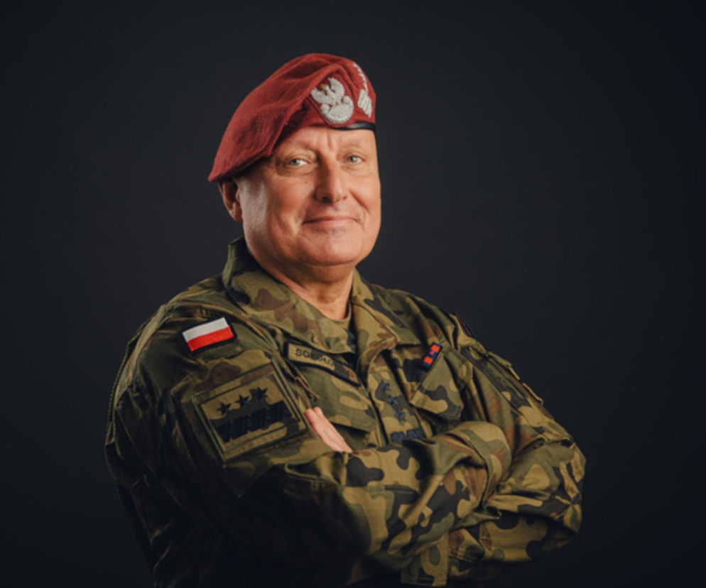 Gen. Sokołowski o F-35. Szkolenie i pierwsze myśliwce w kraju