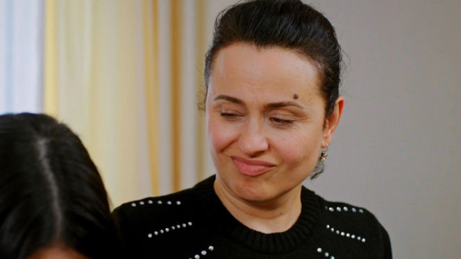 Miłość i nadzieja, odc. 370. Cavidan, Bahar