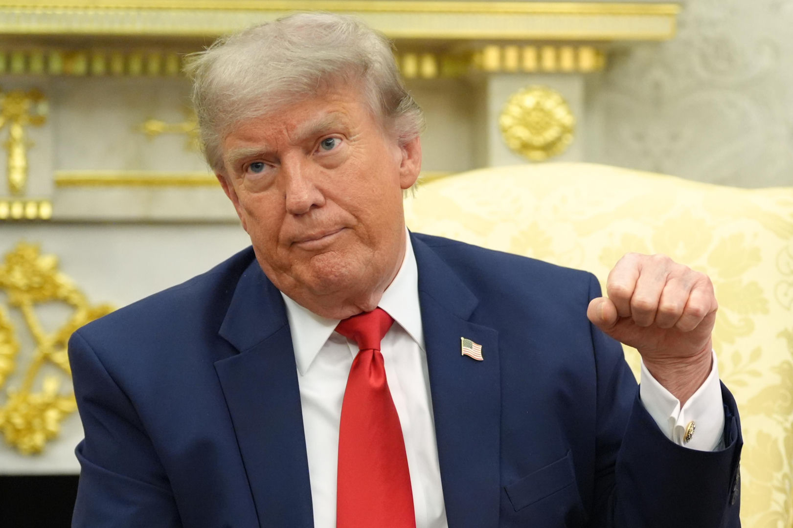 Mark Rutte po spotkaniu z Trumpem. Europa musi wziąć odpowiedzialność, nadchodzi era „NATO 3.0”