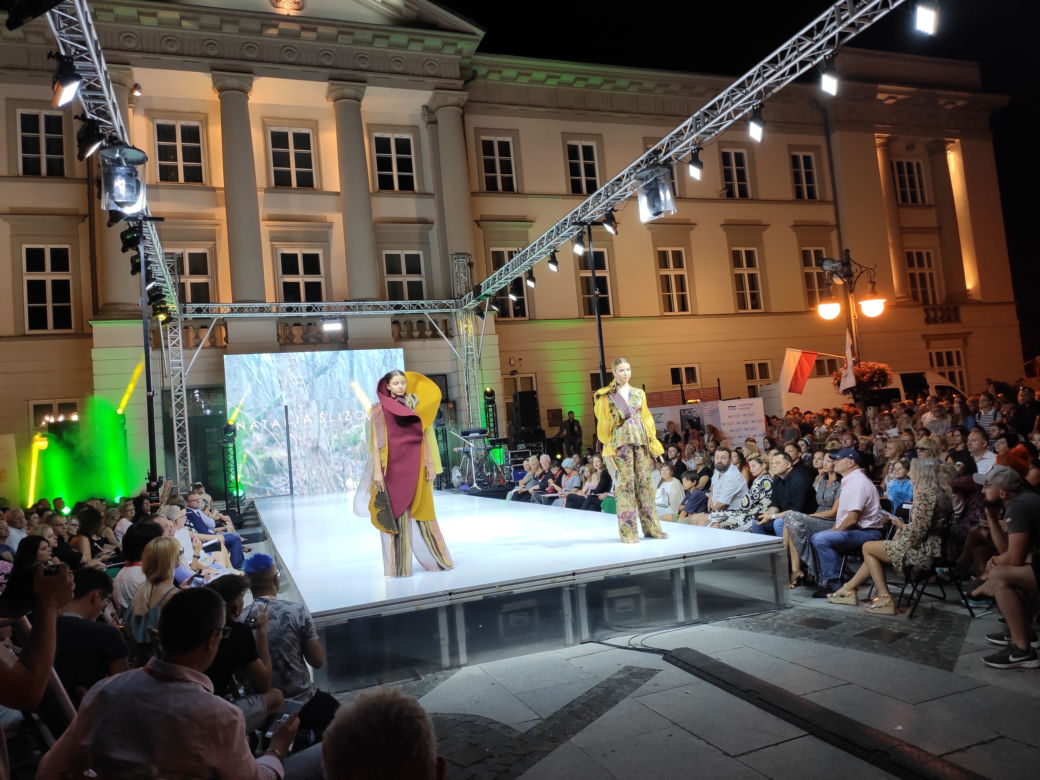 Radom Fashion Show 2022