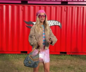 Open'er Festival 2026 - Jessica Mercedes