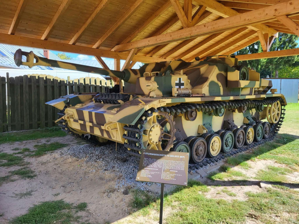 Muzeum Orła Białego