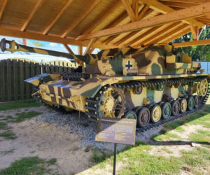 Muzeum Orła Białego