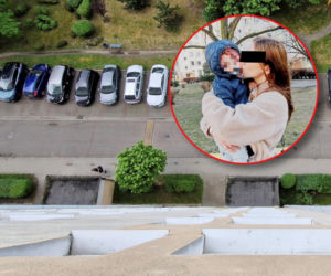 5-letnia Zosia spadła z 11. piętra. Sąsiadka ujawniła nowe fakty