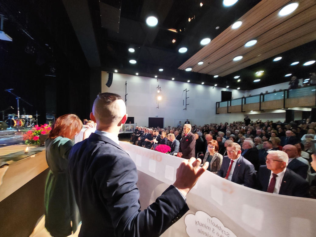 Podsumowanie Roku Kulturalnego Zamościa 2024