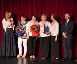 Gala działacza kultury
