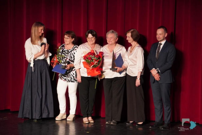 Gala działacza kultury