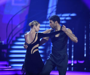 Gamou Fall, Hanna Żudziewicz