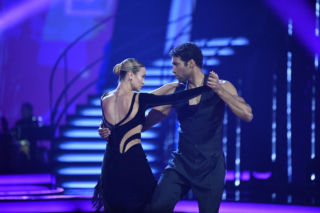 Gamou Fall, Hanna Żudziewicz