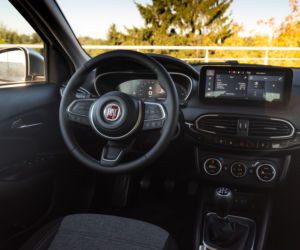 Fiat Tipo Cross 1.0 100 KM FireFly 5MT