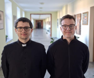Nasze drzwi są już otwarte
