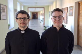 Nasze drzwi są już otwarte