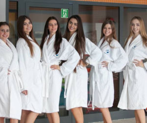 Kandydatki do tytułu Miss Polski 2015
