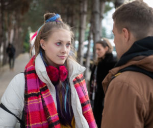  Na Wspólnej, odcinek 3046: Trauma Darii po aborcji. Zacznie pić przez Dominika