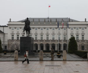Kto powalczy o prezydenturę?