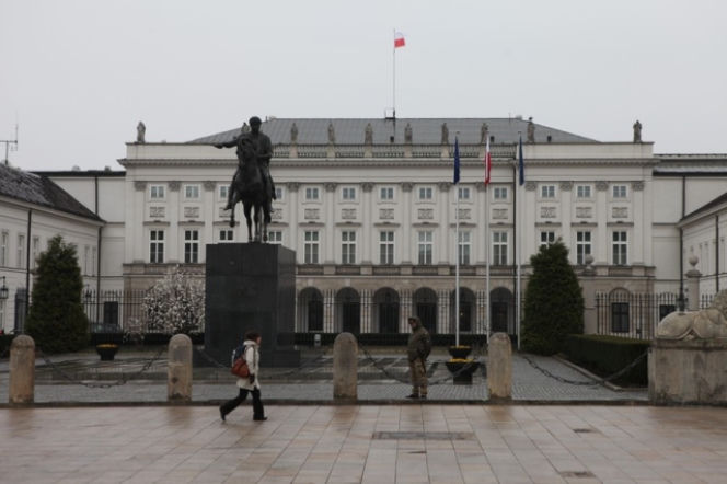 Kto powalczy o prezydenturę?