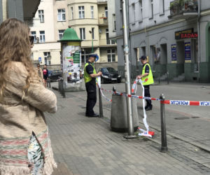 Rolka papy zabiła właściciela dyskoteki