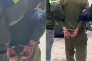 Kobieta leżała na podłodze, nie dając oznak życia. Mężczyźnie grozi dożywocie