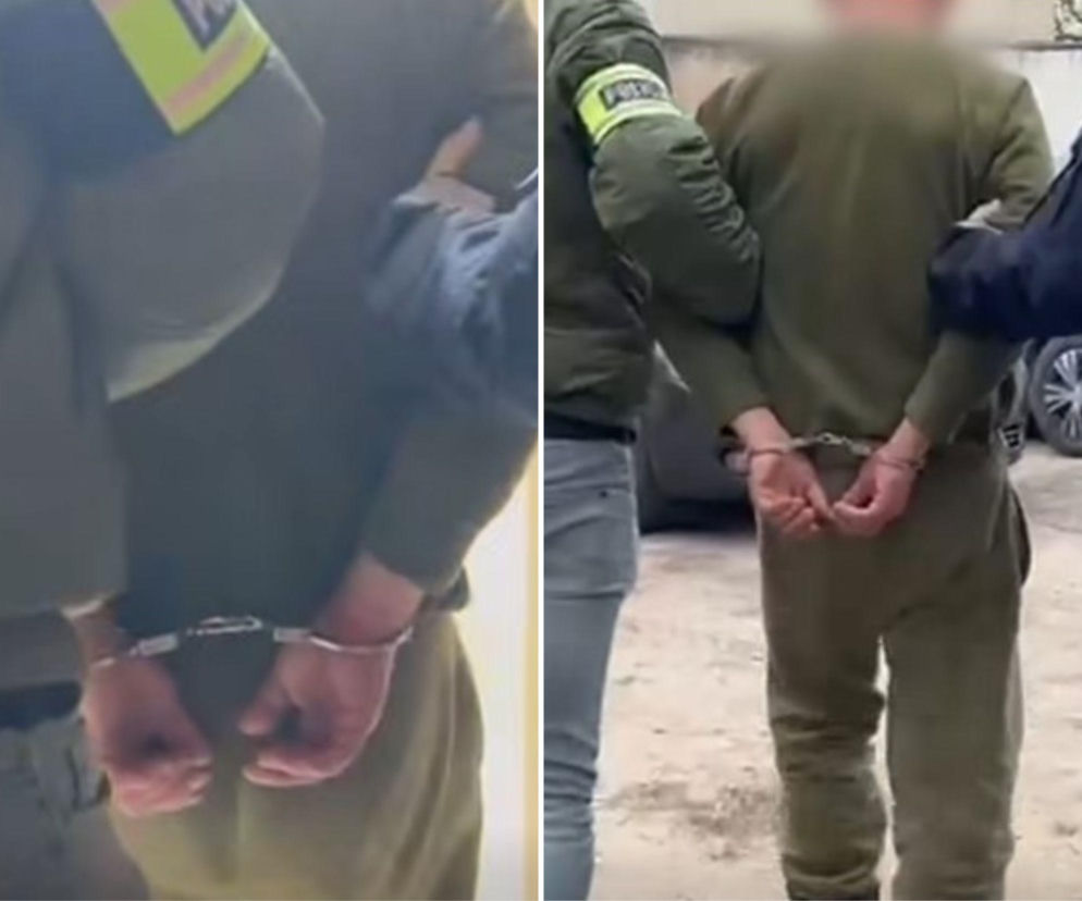 Kobieta leżała na podłodze, nie dając oznak życia. Mężczyźnie grozi dożywocie