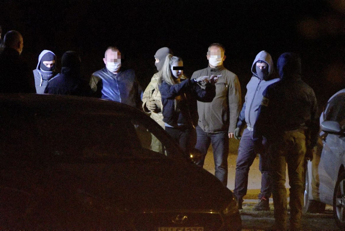 Przyjaciele strzelali do Kornelii, dusili ją i zakopali