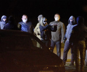 Przyjaciele strzelali do Kornelii, dusili ją i zakopali