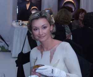 Martyna Wojciechowska