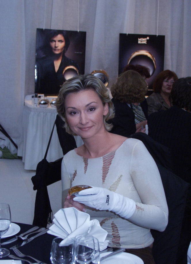 Martyna Wojciechowska