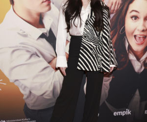 Gwiazdy na premierze Piep*zyć Mickiewicza 3