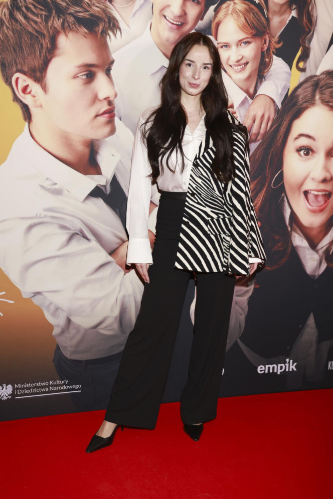Gwiazdy na premierze "Piep*zyć Mickiewicza 3"