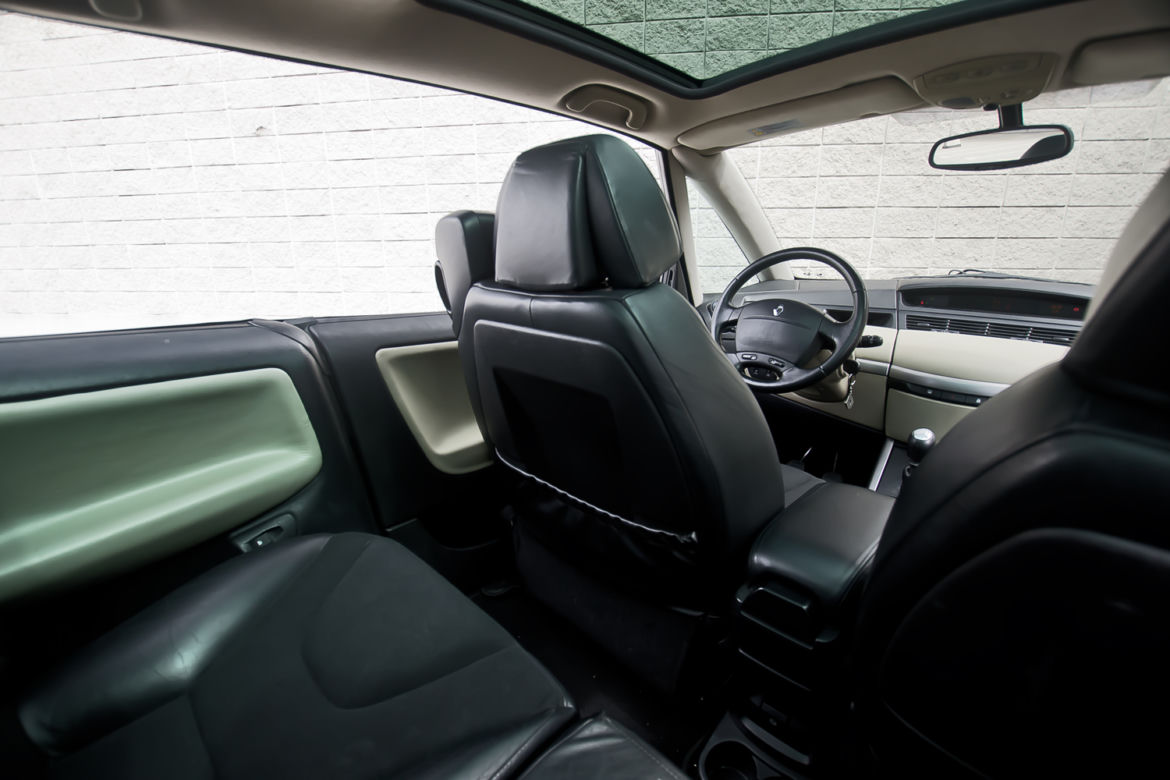 Renault Avantime 3.0 V6