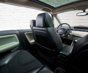 Renault Avantime 3.0 V6