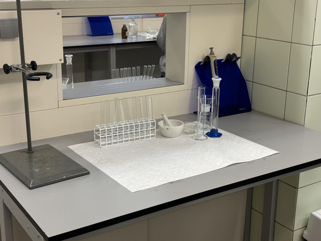 14. edycja Nocy Biologów