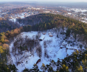 Rezerwat Przyrody Kręgi Kamienne