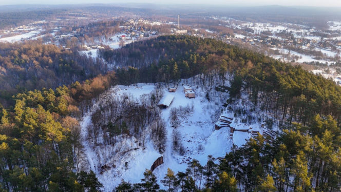 Rezerwat Przyrody Kręgi Kamienne