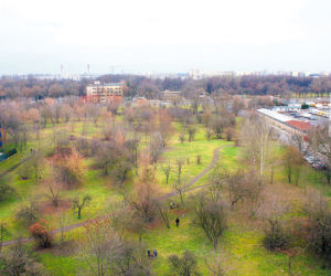 Zostawcie nam ten park!