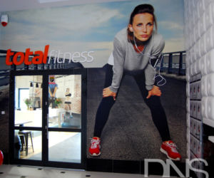 Klub Fitness Radom