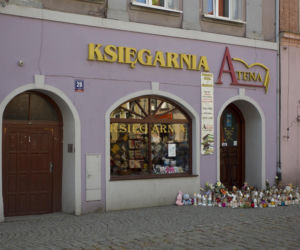 Koszmar w Kamiennej Górze. Zabił 10-latkę siekierą