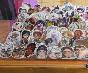 Bykon 2026: Bydgoszcz opanowana przez fanów fantastyki! [ZDJĘCIA]