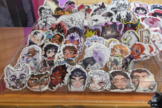 Bykon 2026: Bydgoszcz opanowana przez fanów fantastyki! [ZDJĘCIA]