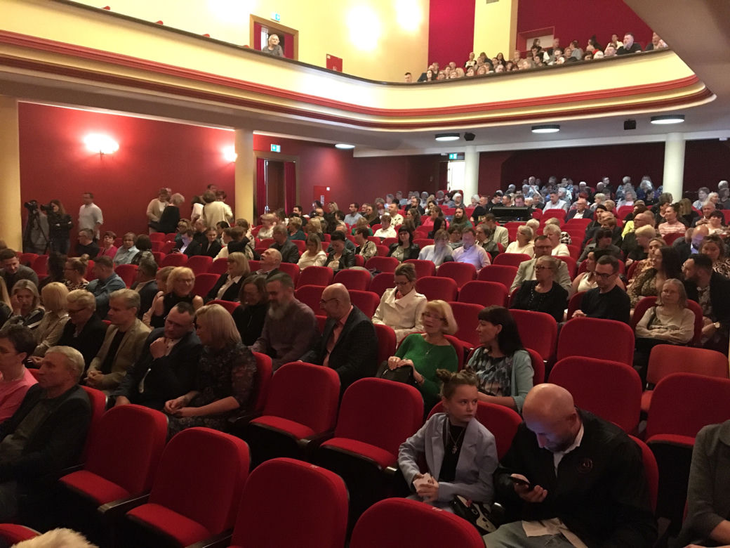 X Koncert Muzyki Filmowej w Grudziądzu