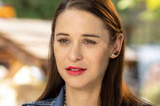 Film nie zawsze musi dawać nam przez łeb siekierą. Anna Szymańczyk o Podlasiu i polskich comfort movies