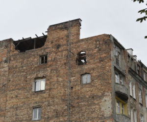 Urzędnicy zabrali nam dach