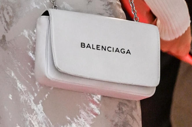 Gwiazdy popisały się markowymi dodatkami, a Torbicka zaliczyła wstydliwą wpadkę