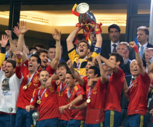 Finał Euro 2012