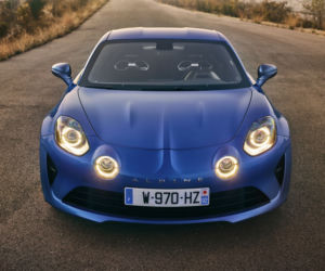 Alpine A110 Premiere Edition