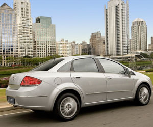 Fiat Linea