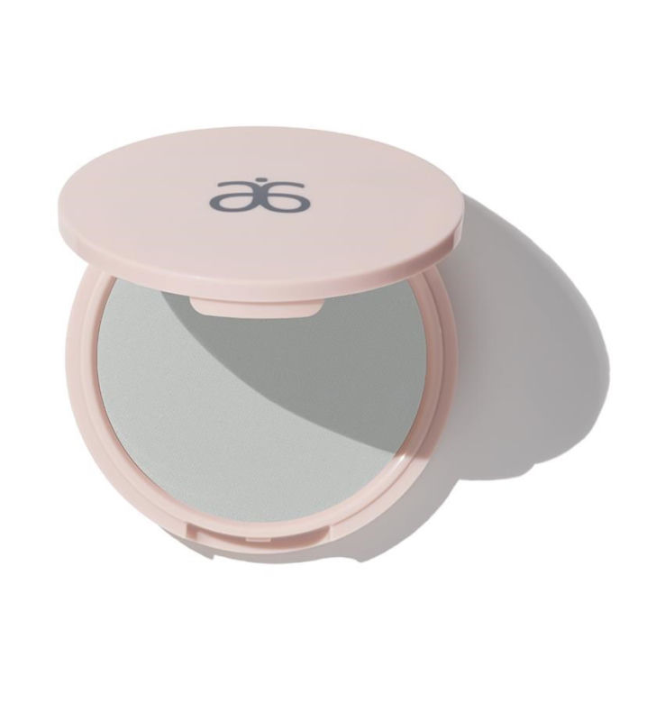 Redness Rescue Puder matujący Arbonne