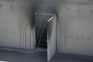 Pożar wieżowca w Cieszynie. Czy wszystkie przyczyny są już znane?