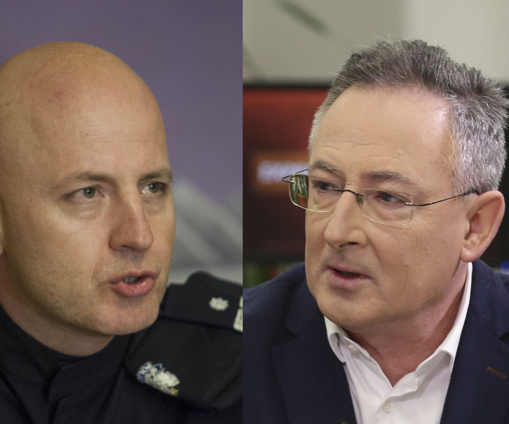 Jarosław Szymczyk, Bartłomiej Sienkiewicz