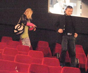 Doda i Radek Majdan